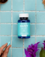 Hairfy - Suplemento capilar