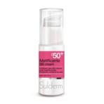 BB Cream Matificante