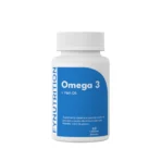 Cápsulas de OMEGA 3