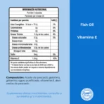Cápsulas de OMEGA 3 - Imagen 5