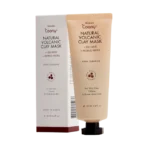 Coony Natural Volcanic Clay Mask