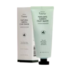 Coony Natural Green Clay Mask