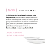 Hydra Filler Light - Gel hidratante - Imagen 2