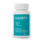 Hairfy - Suplemento capilar
