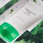 Skin1004 Centella Tea-Trica B5 Cream - Imagen 4