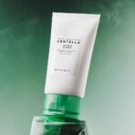 Skin1004 Centella Tea-Trica B5 Cream - Imagen 5