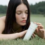 Skin1004 Centella Tea-Trica BHA Foam - Imagen 2