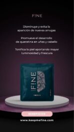 Fine Beauty - Imagen 4