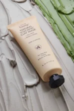 Coony Natural Volcanic Clay Mask - Imagen 2