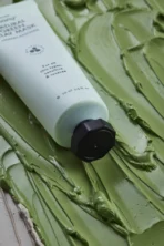 Coony Natural Green Clay Mask - Imagen 2