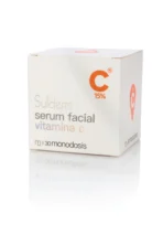 Vitamina C 15% MONODOSIS