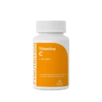 Cápsulas VITAMINA C