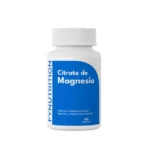 Citrato de Magnesio en cápsulas