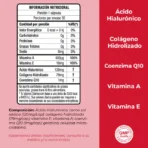 Cápsulas de Ácido Hialurónico - Imagen 5