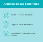 Hairfy - Suplemento capilar - Imagen 3