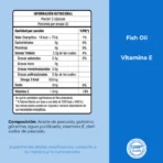 Combo bienestar físico y mental - OMEGA 3 + Magnesio - Imagen 7
