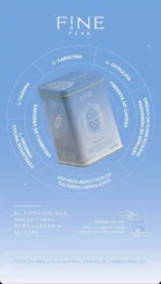 Fine Peak - Imagen 2