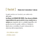 HydraAge LA EDAD DE ORO - Imagen 3