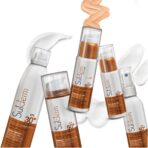 Protector solar corporal +50 EMULSIÓN - Imagen 2