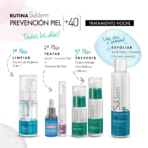 Rutina Prevención + 40 SULDERM - Imagen 3