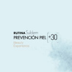 Rutina Prevención + 30 SULDERM