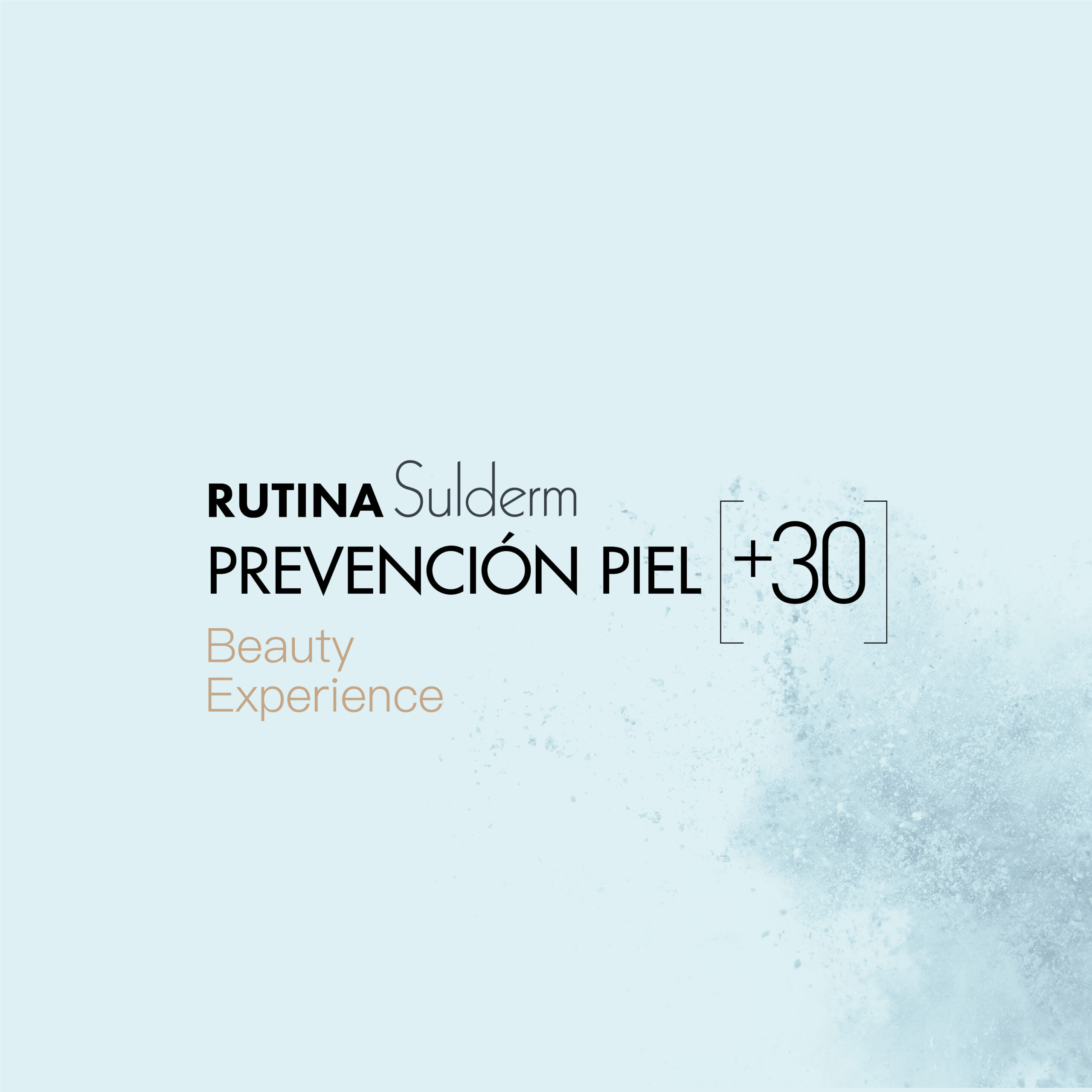 Mobile Rutina Prevención + 30 SULDERM - Imagen 1