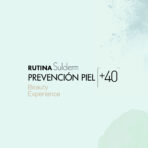 Rutina Prevención + 40 SULDERM